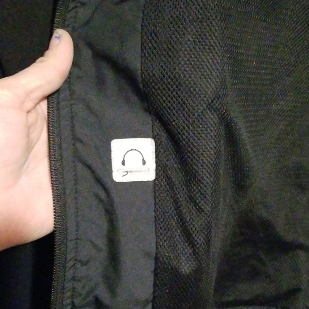 Nike Jacket - image 3